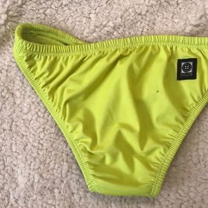 Jolyn bikini bottoms